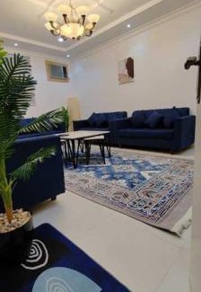 Riyadh Apartamento | شقة مودرن من أربع غرف نوم وصالة ومجلس تفتح غرف النوم حسب عدد النزلاء
