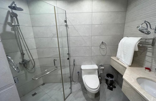 Obhur Al-Janoubiyah Apartamento | شقة مُطلة على البحر