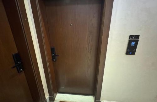 Al Wahah Apartamento | شقة هادئة بصالة وغرفة نوم