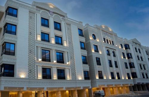 Al Wahah Apartamento | شقة هادئة بصالة وغرفة نوم