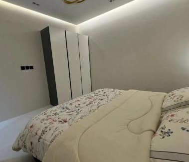 Al Wahah Apartamento | شقة هادئة بصالة وغرفة نوم