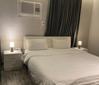 Al-Safa Apartamento | شقة 17