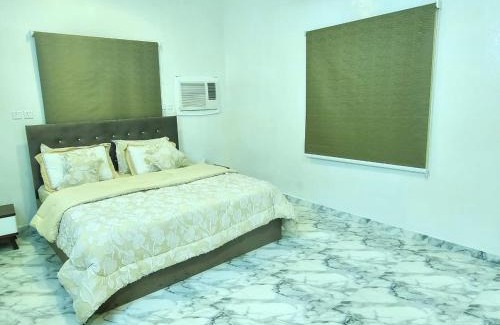 Khamis Mushait Apartamento | شقة 3 غرف مع سطوح مستقل بخميس مشيط