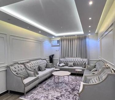 Abha Al Jadidah Apartamento | شقة Eva إيفا