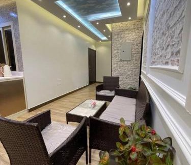 Abha Al Jadidah Apartamento | شقة Eva إيفا