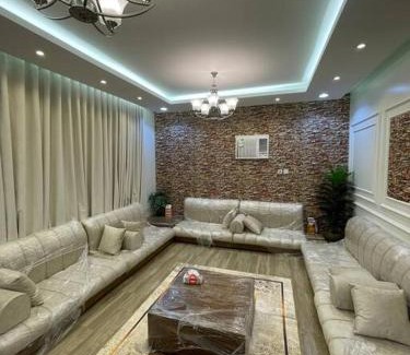 Abha Al Jadidah Apartamento | شقة Eva إيفا