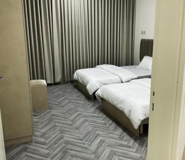 Buraydah Apartamento | شقة