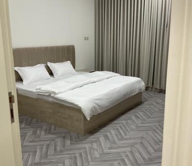Buraydah Apartamento | شقة
