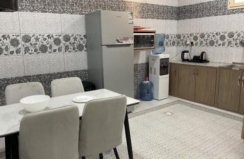 Buraydah Apartamento | شقة