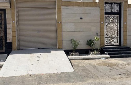 Jeddah Apartamento | شقة