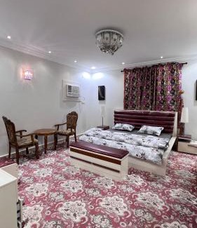 Rafha Apartamento | شقة