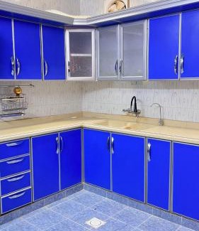 Rafha Apartamento | شقة
