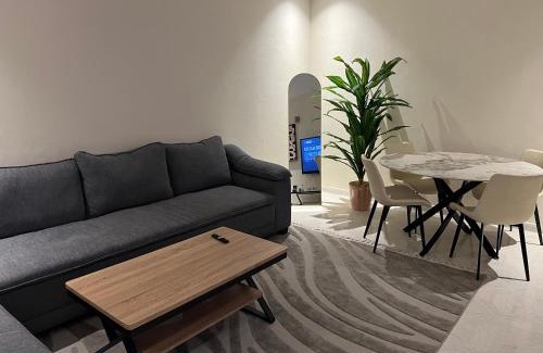 Sari Street Apartamento | شقة3 غرف نوم في حي الروضة