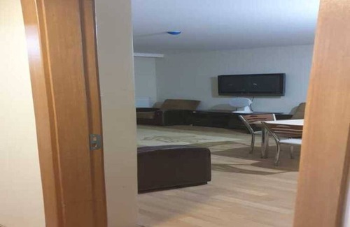 Esenyurt Apartamento | شقتنا بالقرب من جميع انواع الخدمات مثل مراكز التسوق والمطاعم والكافيهات