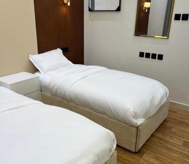 Shaqra Apartamento | شقــة فخمـــة