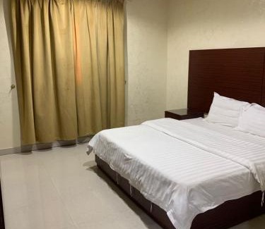 Riyadh Apartamento | شقق آراك بارك للشقق المخدومه