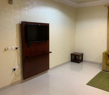 Riyadh Apartamento | شقق آراك بارك للشقق المخدومه