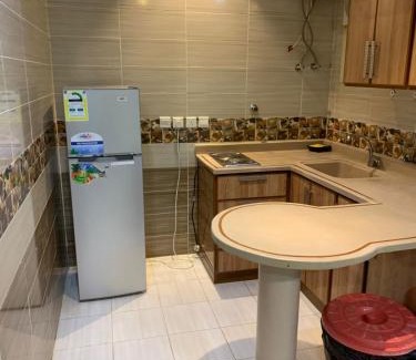 Riyadh Apartamento | شقق آراك بارك للشقق المخدومه