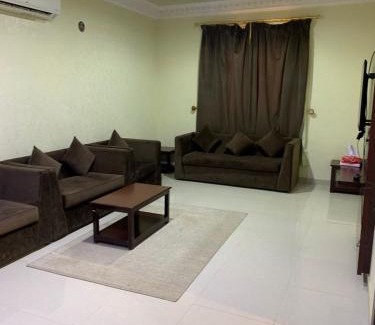 Riyadh Apartamento | شقق آراك بارك للشقق المخدومه