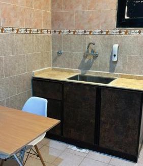 Al Qunfudhah Apartamento | شقق أجنحة الجمانه