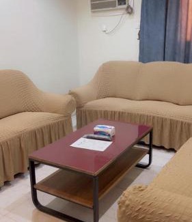 Al Qunfudhah Apartamento | شقق أجنحة الجمانه