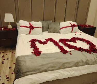 Al Duwadimi Apartamento | شقق أجنحة دارك للشقق المخدومة