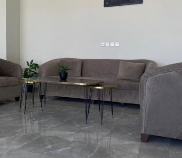 Al Duwadimi Apartamento | شقق أجنحة دارك للشقق المخدومة
