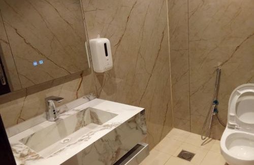 Al Jubail Apartamento | شقق أجنحة عنوان للشقق المخدومة