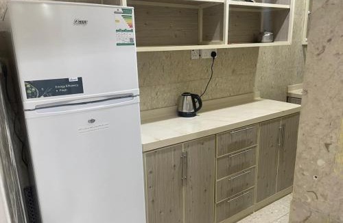 Ajyad Apartamento | شقق أجياد السد