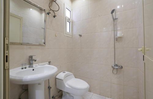Al Murabba Apartamento | شقق أركان المربع
