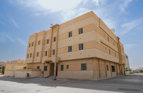 Al Murabba Apartamento | شقق أركان المربع