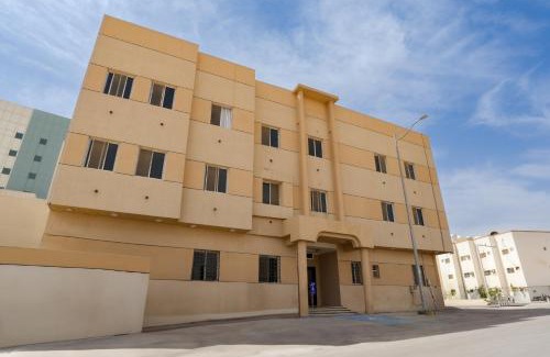 Al Murabba Apartamento | شقق أركان المربع
