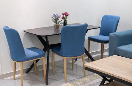 Baish Apartamento | شقق أزهار النرجس للشقق الفندقية