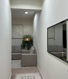 Tubarjal Apartamento | شقق أمسية