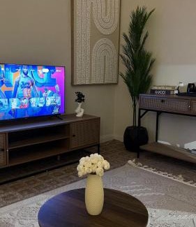 Tubarjal Apartamento | شقق أمسية