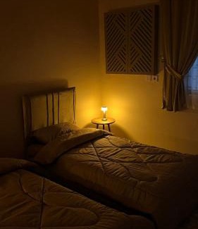 Tubarjal Apartamento | شقق أمسية