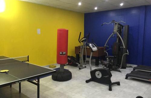 Al Jubail Apartamento | شقق أمواج للشقق المخدومة