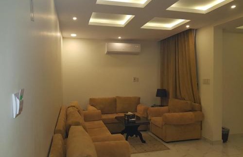 Al Khobar Apartamento | شقق أمواج للشقق المخدومة