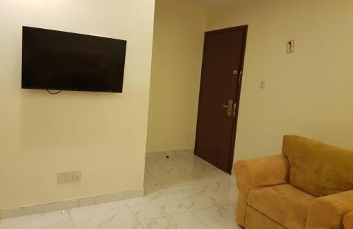 Al Khobar Apartamento | شقق أمواج للشقق المخدومة