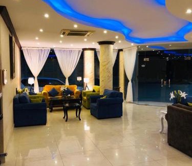 Al Khobar Apartamento | شقق أمواج للشقق المخدومة