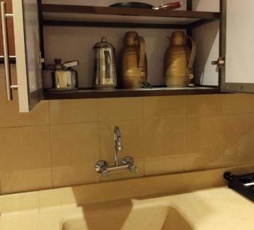 Jeddah Apartamento | شقق إطلالة أبحر للشقق المخدومة