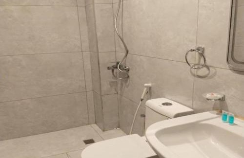 Jeddah Apartamento | شقق إطلالة أبحر للشقق المخدومة