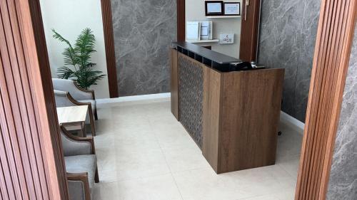 Dammam Apartamento | شقق ابراج الثريا للشقق المخدومة