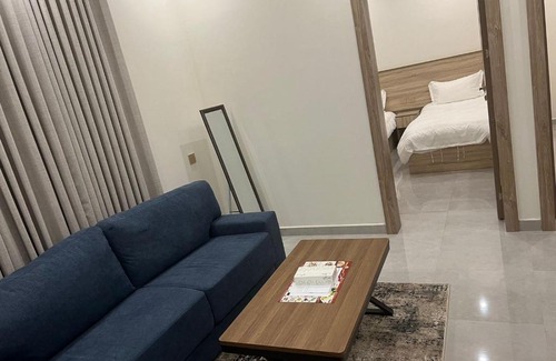 Dammam Apartamento | شقق ابراج الثريا للشقق المخدومة