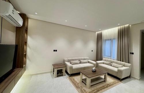 Al Mubarraz Apartamento | شقق اجار يومي في السلام الاول