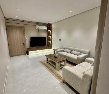 Al Mubarraz Apartamento | شقق اجار يومي في السلام الاول