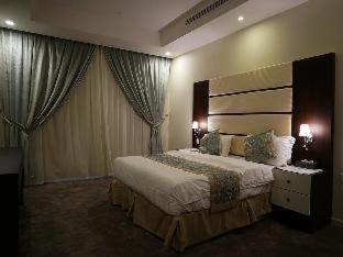Al Kura Hotel | شقق ارين البساتين