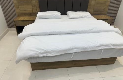 Al Baha Apartamento | شقق اطلالة الضباب الباحه