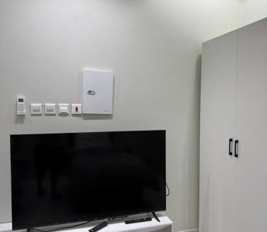 Al Bahah Apartamento | شقق الاطاولة المفروشة