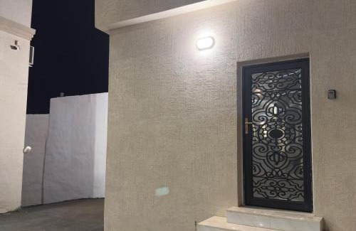 Al Bahah Apartamento | شقق الاطاولة المفروشة